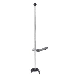 Banc de géométrie 3D avec caméras - potence fixe