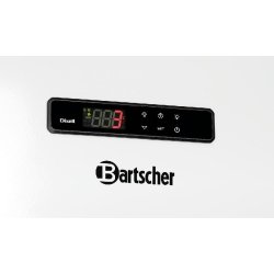 Mini chambre froide 1240L 700690 Bartscher