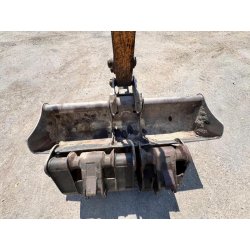 LiuGong 9027F ZTS Mini-pelle sur chenilles 2,7T (NET DE TVA)