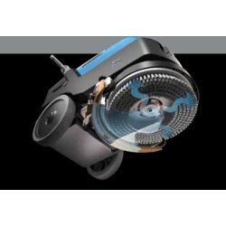 Autolaveuse puissante pour petits espaces - GENIE GL PRO MTO - Réf GF109760A - Structure robuste et performances optimales