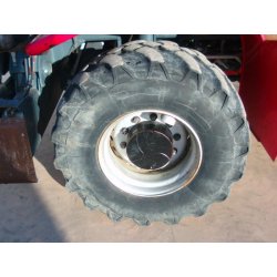 Nacelle telescopique MAGNI 5.25 sh occasion