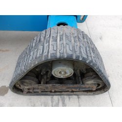 Nacelle telescopique GENIE s45 trax occasion