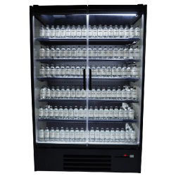 Chambre froide murale marco 1.3 l1310 7455.3100 COMBISTEEL