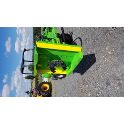 Broyeur frontal  mb900 pour les paysagistes, communes, agriculteurs et le secteur privé