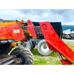 MANITOU mt 928-4 chariot télescopique 9m (net de tva)