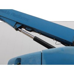 Nacelle telescopique GENIE s125 occasion
