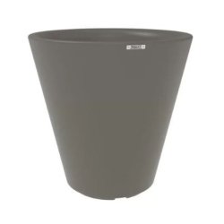 Vase Tradition 5 pièces - 100% recyclable - Polyéthylène haute densité PEHD - Dimensions extra larges
