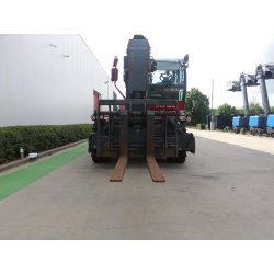 Nacelle telescopique MAGNI 5.25 sh occasion