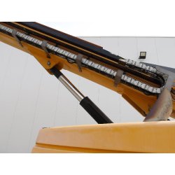 Nacelle telescopique HAULOTTE ht23rtj o occasion