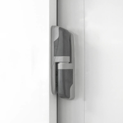 Chambre froide positive CRPF2430 Blanc 2400 x 3000 x 2200 mm TEFCOLD