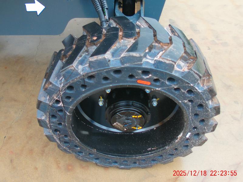 Nacelle articulée HAULOTTE ha16rtj pro occasion_8