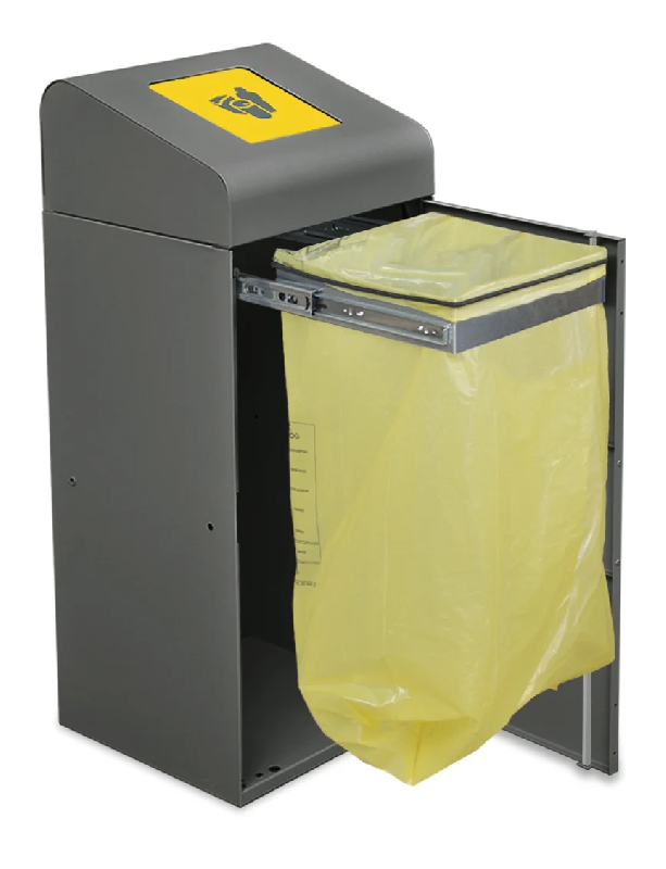 Corbeille Lyon Tri sélectif_8