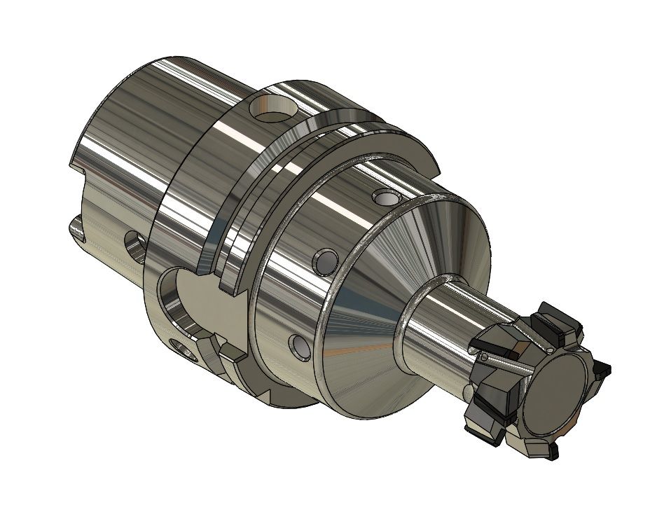 Outil de coupe à plaquette brasée - outils spéciaux pour perçage, alésage, fraisage, tournage et plus_8