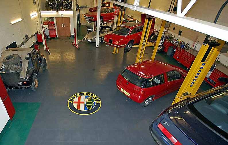 Revetement sol garage dalle pvc_8