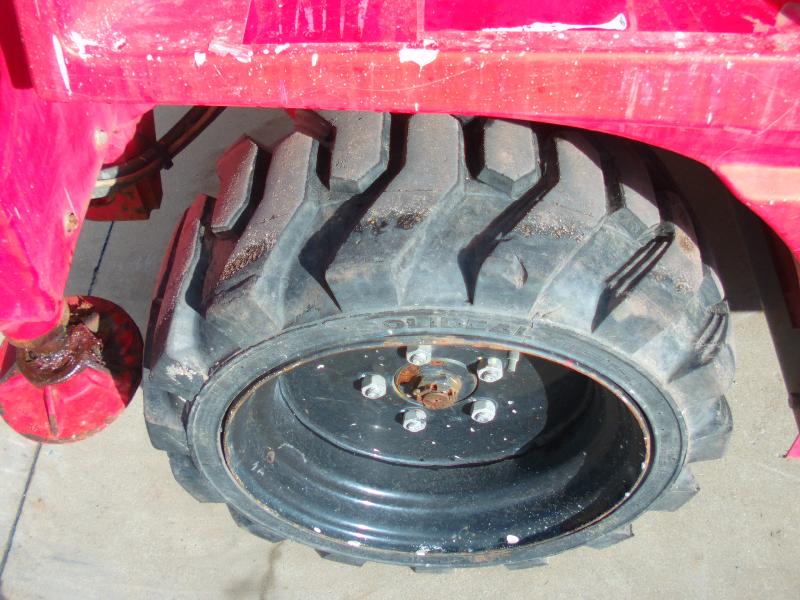 Nacelle ciseaux HAULOTTE c12dx occasion_8