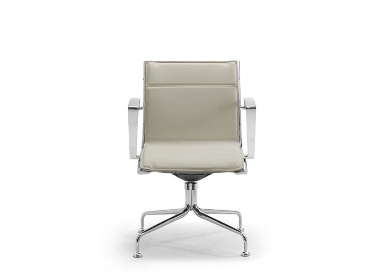 Fauteuil de direction luxe ORIGAMI LX - design minimaliste et adaptable à tous les espaces_8