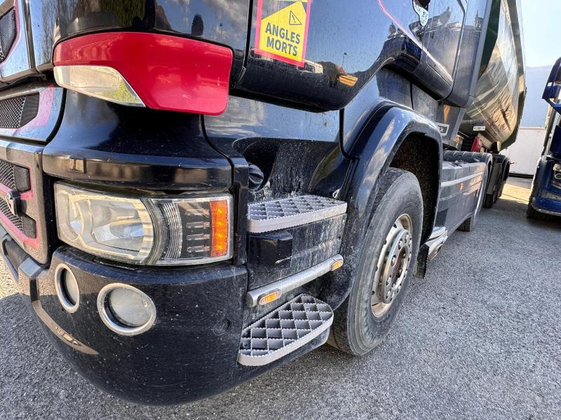 Scania R730 V8 Camion tracteur 4x2_8