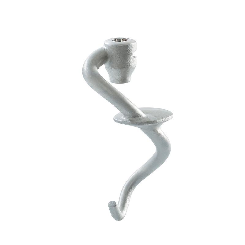 Robot pâtissier 5,5 L RM5 AP - Cuve inox 5,5 L - 10 vitesses - 550 W| Robotcoupe - 26150D_8