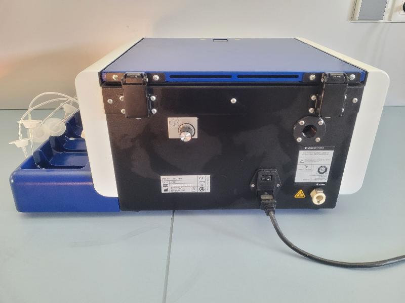 Biomérieux 29551 PREVI Color GRAM_8