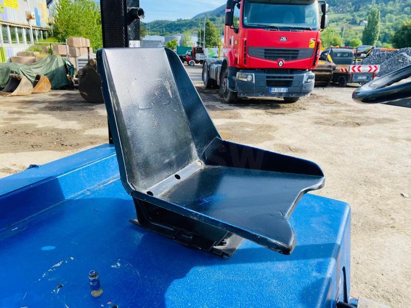 DESTA chariot élévateur  dv20a_8