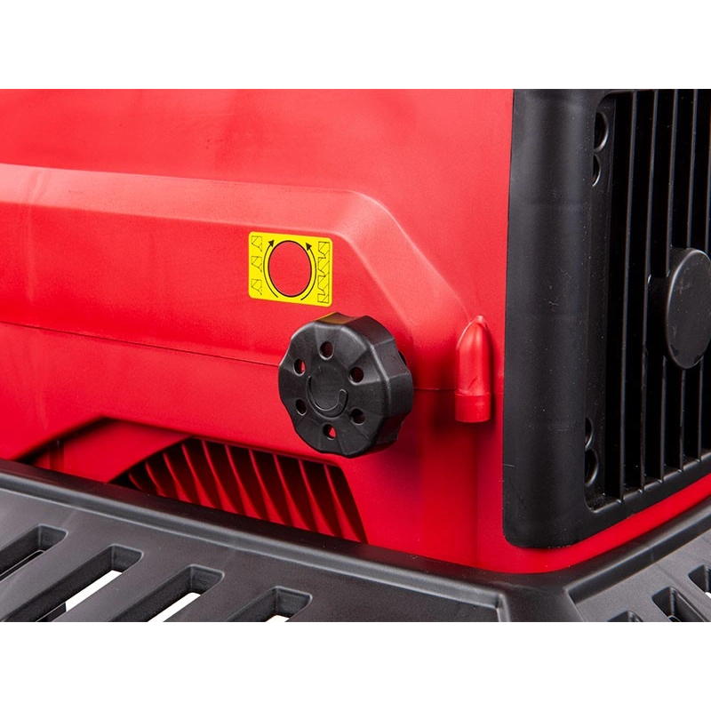 Broyeur de végétaux pce 280 l 2800w 60l – MTF – ø max 45 mm – 1zho1047_8
