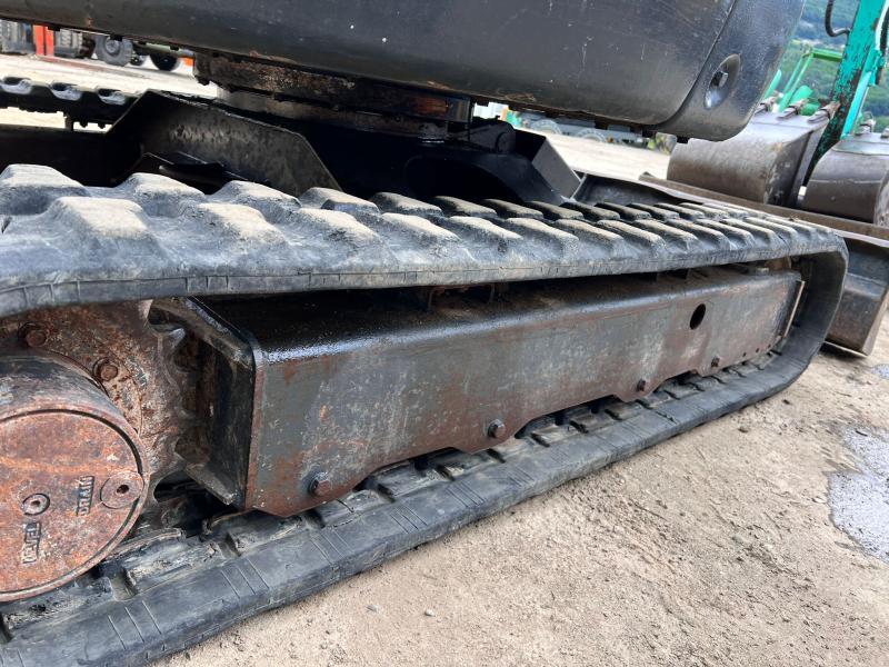 Ihi Minipelle 20NX 2,1T_8