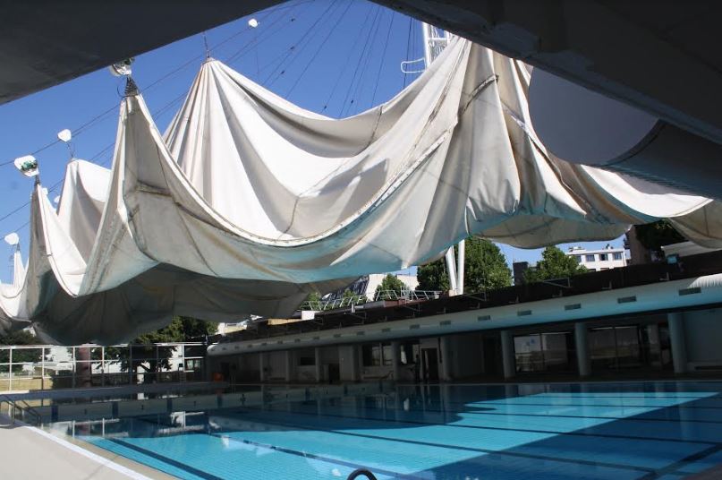 Abris piscine sur mesure - Couverture de qualité avec toile Serge Ferrari - Normandie Structures_8