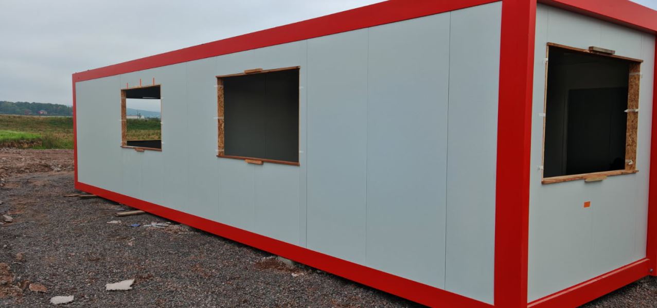 Bureaux  modulaires  économiques préfabriqués RE 2020 - disponible en location et en vente - MODULO SOLUTIONS_8