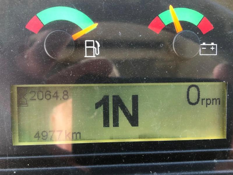 Caterpillar 906M Chargeuse sur pneus 6T_8