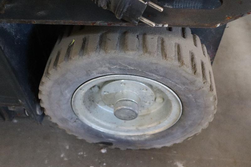 Nacelle verticale BRAVIISOL lui mini hd occasion_8