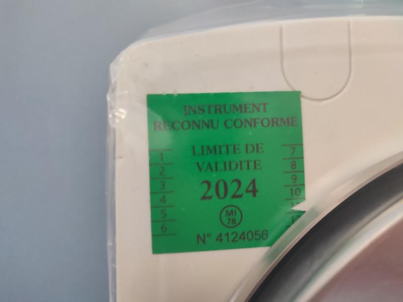 Balance de précision SARTORIUS QUINTIX 1102 1CFR  1100g / 0,01g_8