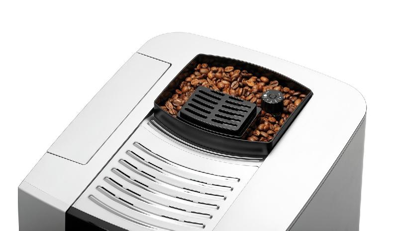 Distributeur automatique de café Easy Black 250 190080 Bartscher_8
