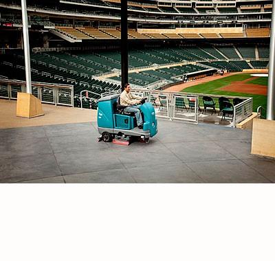 T16 Autolaveuse TENNANT autoportée alimentée par batterie_8