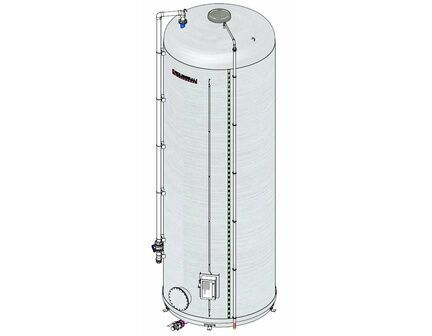 Cuve à engrais liquide double-paroi - Capacité 30 à 150m3 - Densité maxi 1.5 - Équipement standard inclus_8