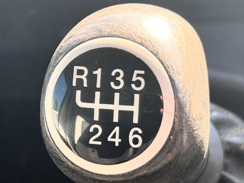 Peugeot Boxer 2 2,2L HDI 130 L2H1_8