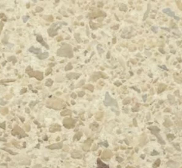 Banc public en béton Dynamic - solide gris ou blanc - dimensions de 1 à 4 mètres_8