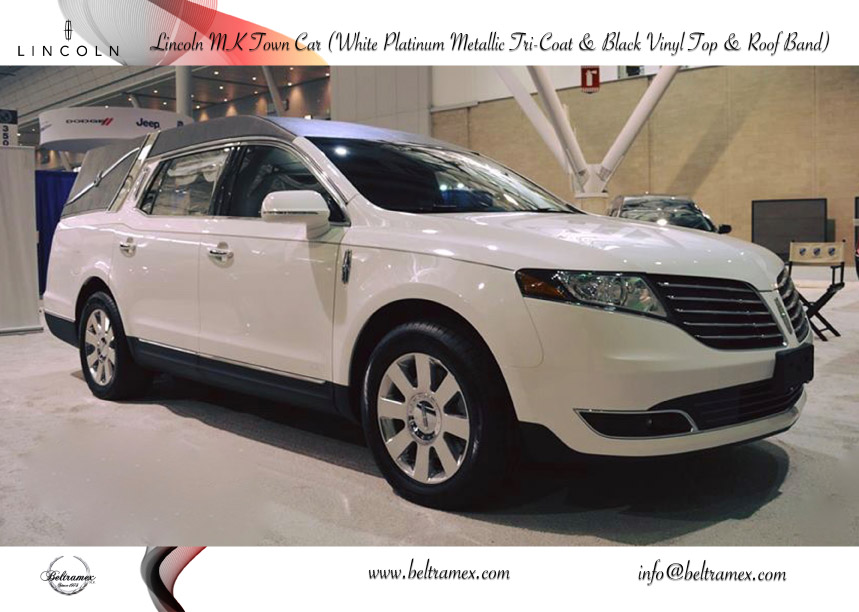 Lincoln mkt mk town car_8