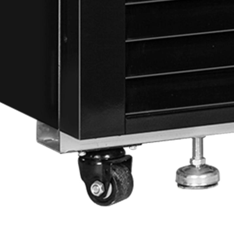 Congélateurs verticaux de vitrine LGF5000B L1382mm 56022 TEFCOLD_8
