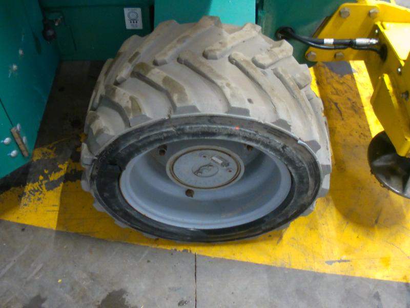 Nacelle ciseaux GENIE gs4069dc occasion_8