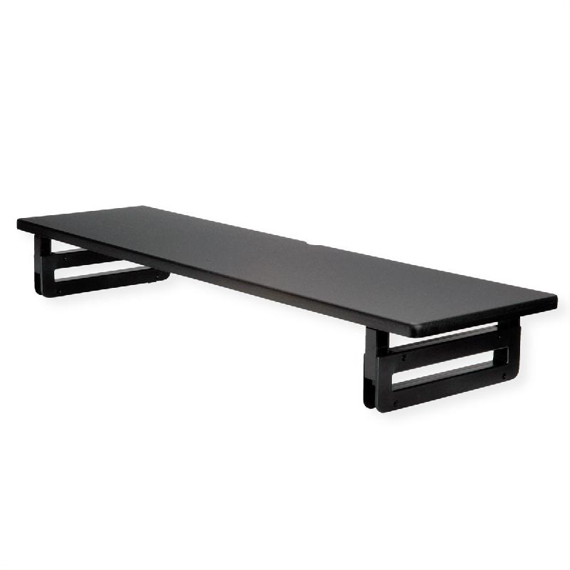VALUE Support pour écran / ordinateur portable, réglable en hauteur, extra-large_8