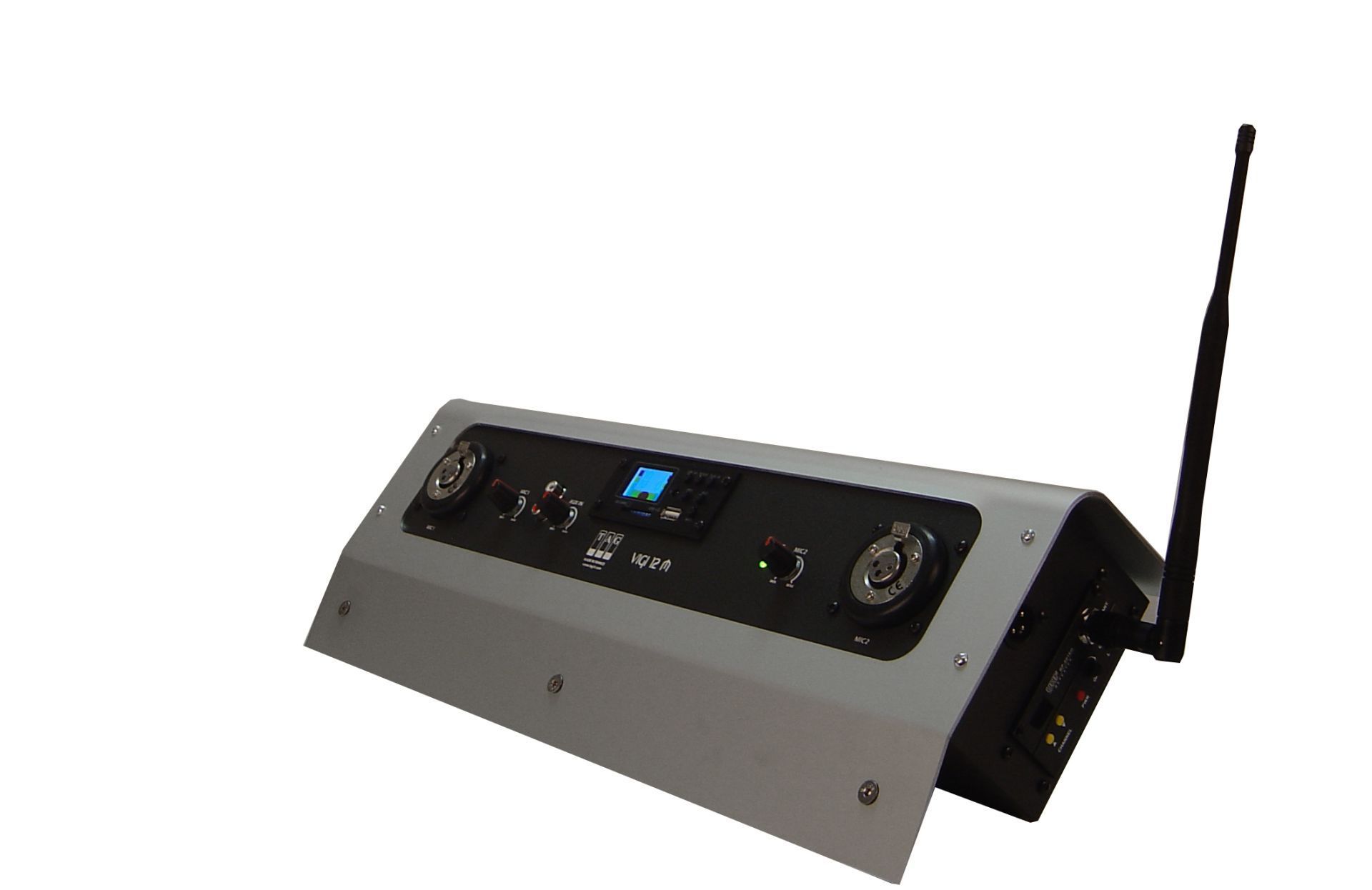 Pupitre de conférence Bellano - TAG_9