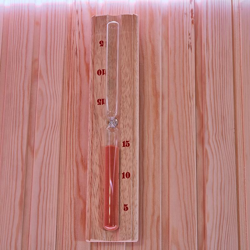 SAUNA TRADITIONNEL BOREAL® BALTIK 170 - 170X150X210 CM_8