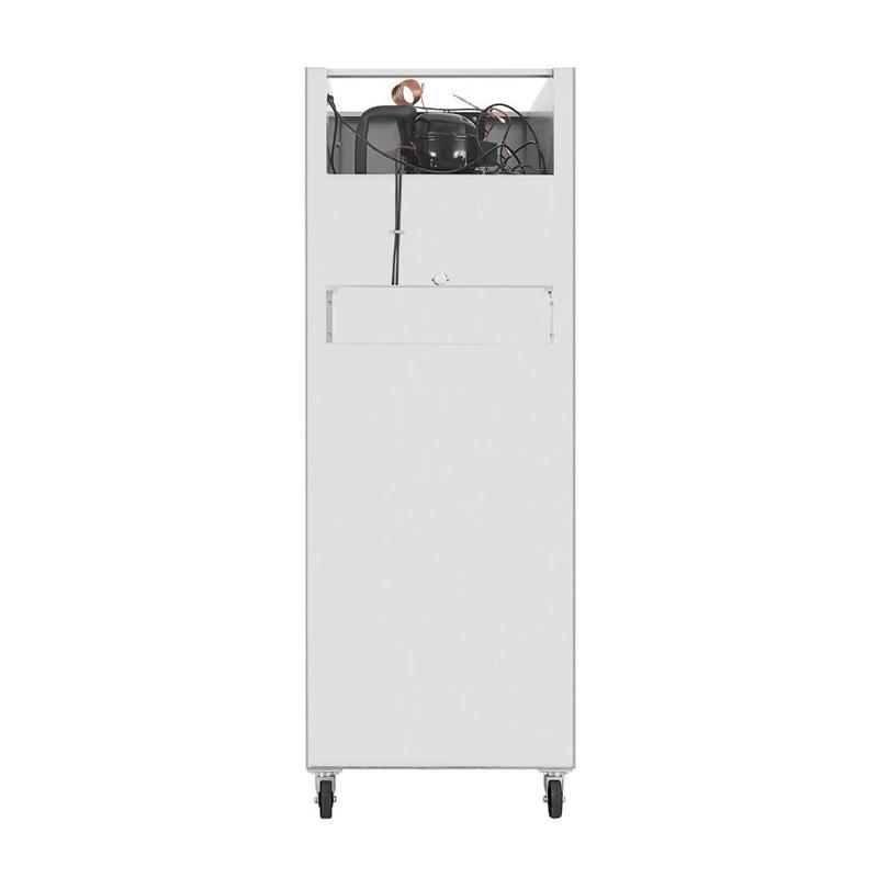 Armoire réfrigérée positive 1 porte série U 560L UA050 Polar_8