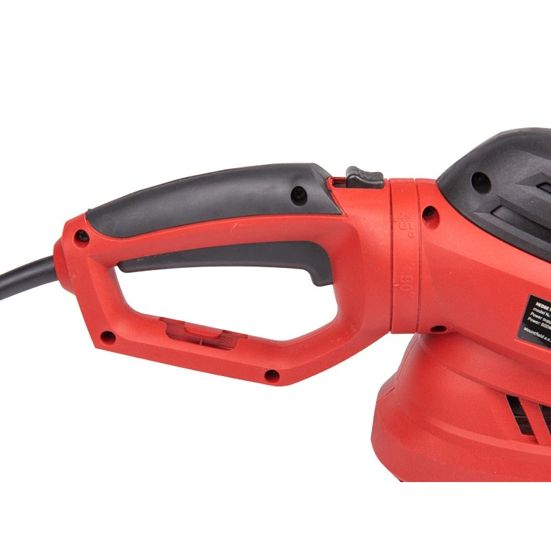 Taille-haie électrique hte 60 v 510mm – MTF – 3400 tr/min – 1zst5089_8