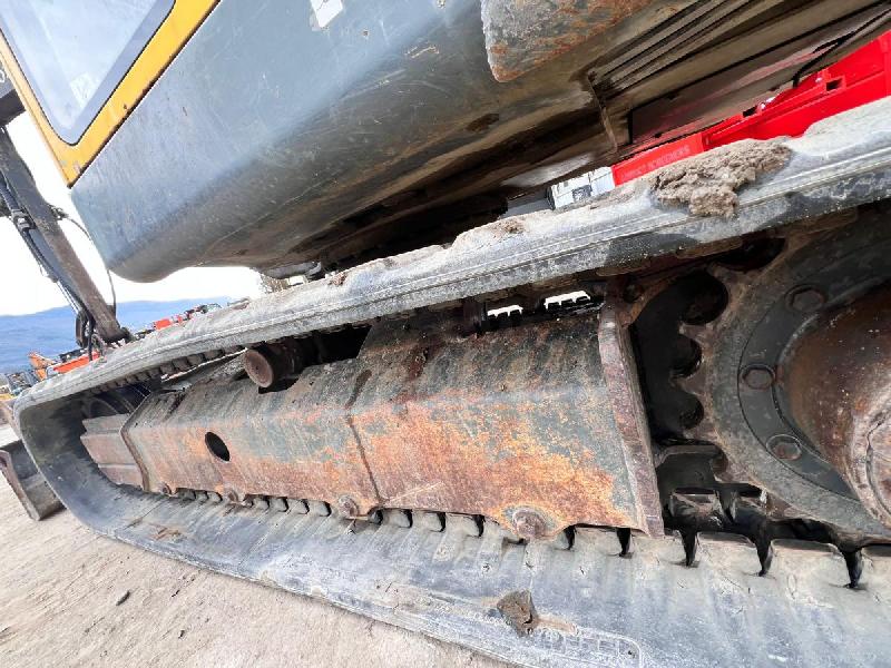 Volvo L30Z Mini pelle 4,5T_8