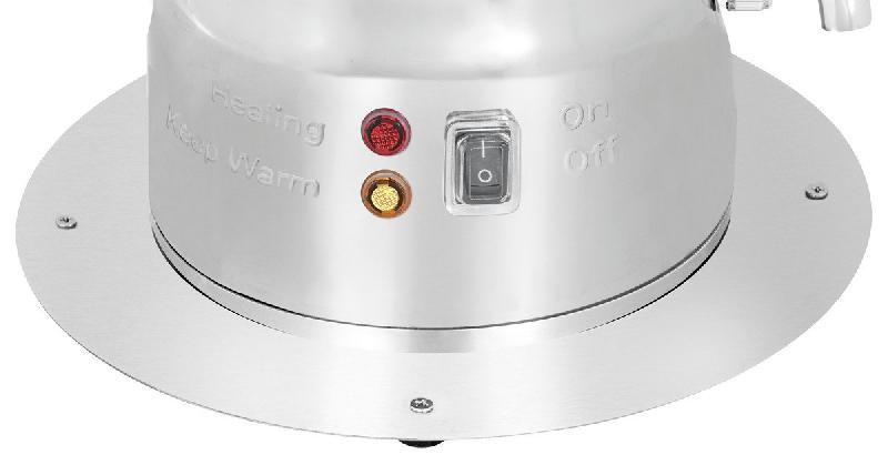 Samovar 3L-1 191007 Bartscher_8