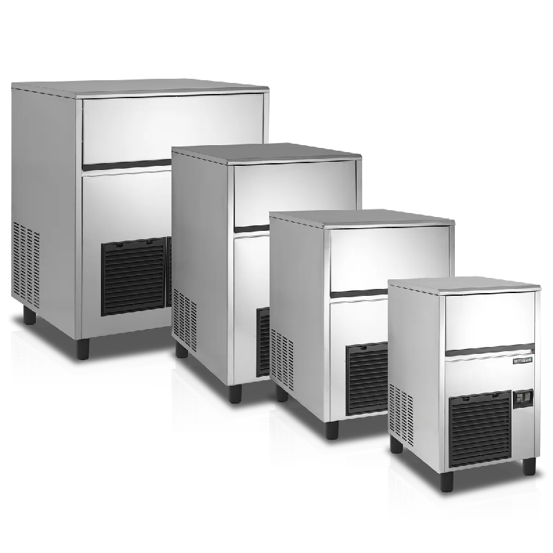 Machine à glaçons TC57 Inox TEFCOLD_8