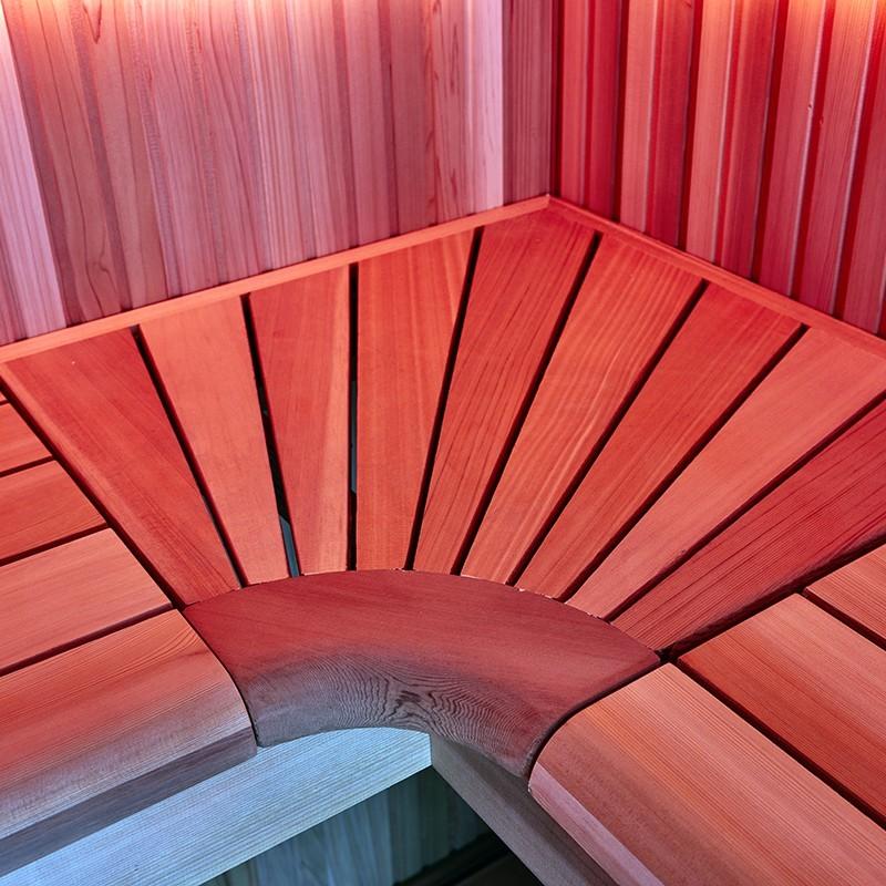 SAUNA BOREAL® EVASION PRO 200 VIP - 200*170*210_8