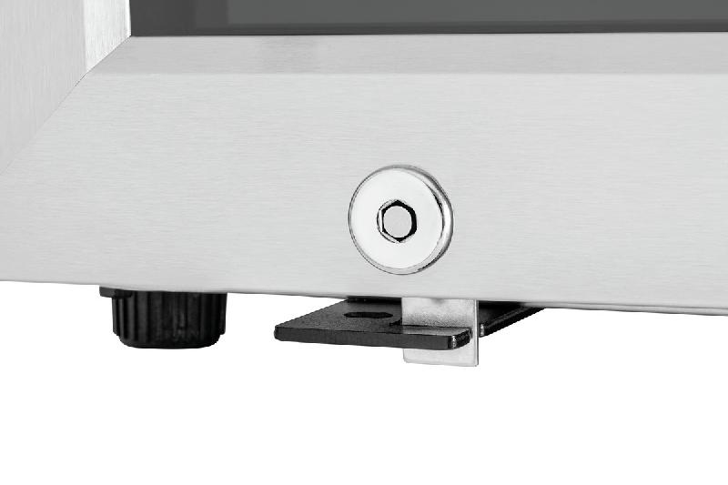 Réfrigérateur avec porte en verre GTK3-121 700851 Bartscher_8