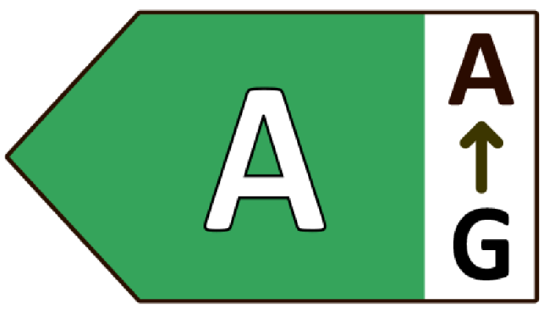 Vitrine réfrigérée Galaxy+ GP14FGD Black - basse consommation avec tablettes réglables et éclairage LED_8